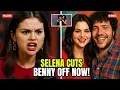 Download Lagu Selena Gomez CUTS OFF Benny Blanco After His Shocking BETRAYAL!