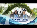 Spelman College 2024 Class Day March Through the Alumnae Arch