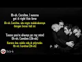 Oh Caroline - The 1975 Lirik Lagu Terjemahan