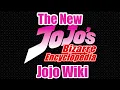 The New Jojo Wiki