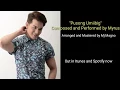 Download Lagu PUSONG UMIIBIG BY MYRUS ( OFFICIAL LYRIC VIDEO)