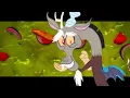 Discord, Danger - A My Little Pony Mashup (Danger Danger x Discord)