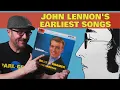 Lagu De beste nummers die John Lennon weggaf
