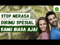 Download Lagu Tidak Perlu Hebat, Jadi Orang Biasa saja, Resep Bahagia?