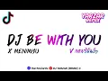 Download Lagu #ฮิตในtiktok (DJ BE WITH YOU X MENIMISU).แดนซ์มันส์ๆ #กำลังฮิตในtiktok DJ YARZAR REMIX