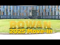 2025 Move-In Day