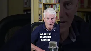 Uncover the Surprising Truth About Language Immersion Techniques #languagelearning #immersion