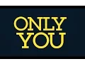 Download Lagu Selena Gomez - Only You (Lyric Video)