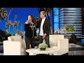 Download Ellen Shocks Jeannie With a Huge Surprise mp4 3gp mp3 videos - waplic