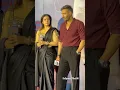Download Lagu Trending Couple #ajaydevgan With #kajol At Maa Trailer Lounch 😊❤️ #ytshorts #trendingshorts #shorts