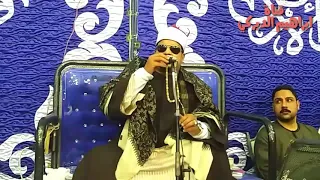 مقطع النمل وان اعمل صالحا   إبداع لن يتكرر بهذا الجمال للشيخ ممدوح عامر دندنها