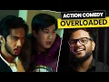 The Brothers Sun Review Netflix Show in Hindi Shiromani Kant