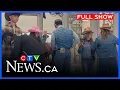 Download Lagu A closer look at Stampede security | CTV News Calgary at Six for July 10, 2025