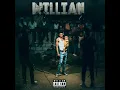 William Last Krm - DID IT BY MYSELF (Willian album)