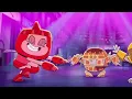 Transformers BotBots intro