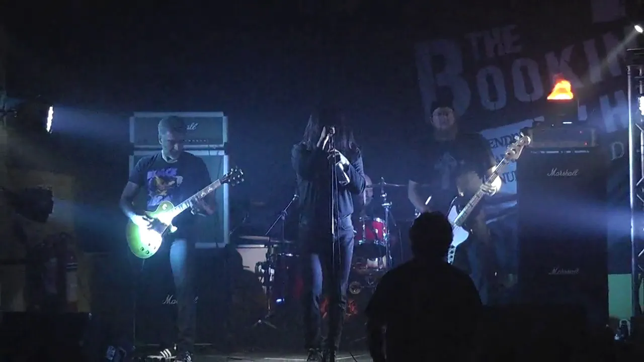 Ozzy Osbourne and Black Sabbath Tribute Show