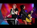 Download Lagu Guns N' Roses - Paradise City (Feat. Dave Grohl) (Glastonbury 2023)