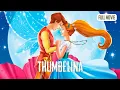 Download Lagu Thumbelina | English Full Movie | Animation Adventure Family