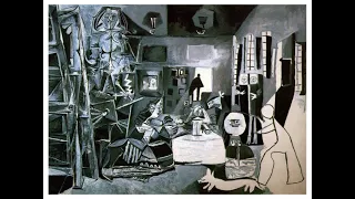 I capolavori del Museu Picasso di Barcellona