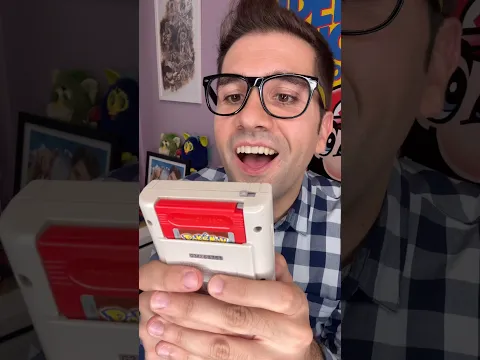 Secretos de Pokémon - Sergio Encinas