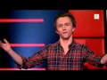 Download Lagu The Voice - Vigdis Wisur | The Story - Brandi Carlile | 1080