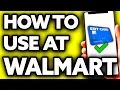 How To Use EBT Card at Walmart Self Checkout 2025