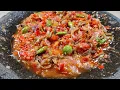 Download Lagu Cara Membuat Samba lado Uwok - Sambal Kukus Teri Pete - Seger Super Enak