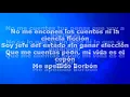 SKA-P - Jaque al Rey LETRA / LYRICS