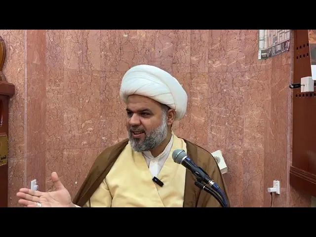 ⁣3- التوحيد في الخطبة الفدكية