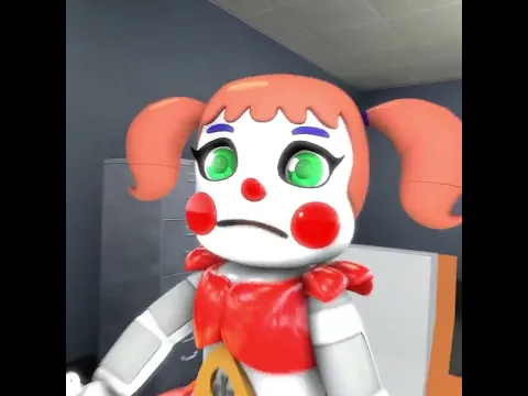 Spoon in the Coffee #fnaf #fivenigntsatfreddy #fyp #trending #trendingshorts