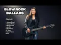 Lagu ANGIN RINDU 🎶 Lagu Bikin Nangis 😭 Menyentuh Hati | Slow Rock Ballads Full Album
