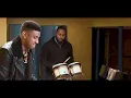 Michael The Pannist - Iron Love (Nailah Blackman w. Laventille Rhythm Section Cover) (Music Video)
