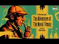 Download Lagu Sunday Suspense Classics | Sherlock Holmes | The Adventure of the Naval Treaty | Mirchi Bangla