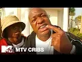 Lil Wayne Birdman Have a Jacuzzi in the Living Room MTV Cribs