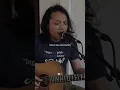 Lagu Tak Seindah Cinta Yang Semestinya - Naff (Cover) Felix