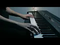Rogue One: A Star Wars Story - Guardians Of The Whills Suite (piano cover)