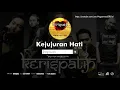 Lagu Kerispatih - Kejujuran Hati (Official Audio Video)