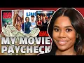Regina Hall s Paycheck for Every Movie She Ever Made Hits Flops Budget Box Office