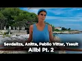 Download Lagu Sevdaliza, Anitta, Pabllo Vittar, Yseult - Alibi Pt. 2 (1 hour straight)