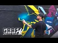 GRAFFITI TV 123: Sfer