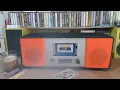 Download Lagu DIY Cassette Tape Player Compo, Tes Kaset Obbie Messakh - Aduh Rindu