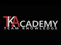 TK-Academy Security Engineering