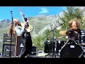 Download Lagu KADAVAR - Black Sun (HQ sound live) - Palp Festival Rocklette*