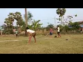 Desi cricket in my village subscribe plz
