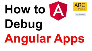 How to debug angular application in chrome Angular Tutorial For Beginners