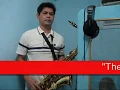 Download Lagu The Power of your Love (Hillsong) Tenor Saxophone Cover