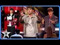 How d he do THAT Fabian Fox s magical Series 19 performances BGT 2026