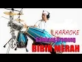 Download Lagu Bibir Merah - Gambang Kromong - KARAOKE #betawi
