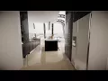 Realtime GI ArchViz Unity 4K Test