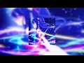 TIRED OF PROBLEMS - NUEKI, TOLCHONOV, glichery (Sped up)